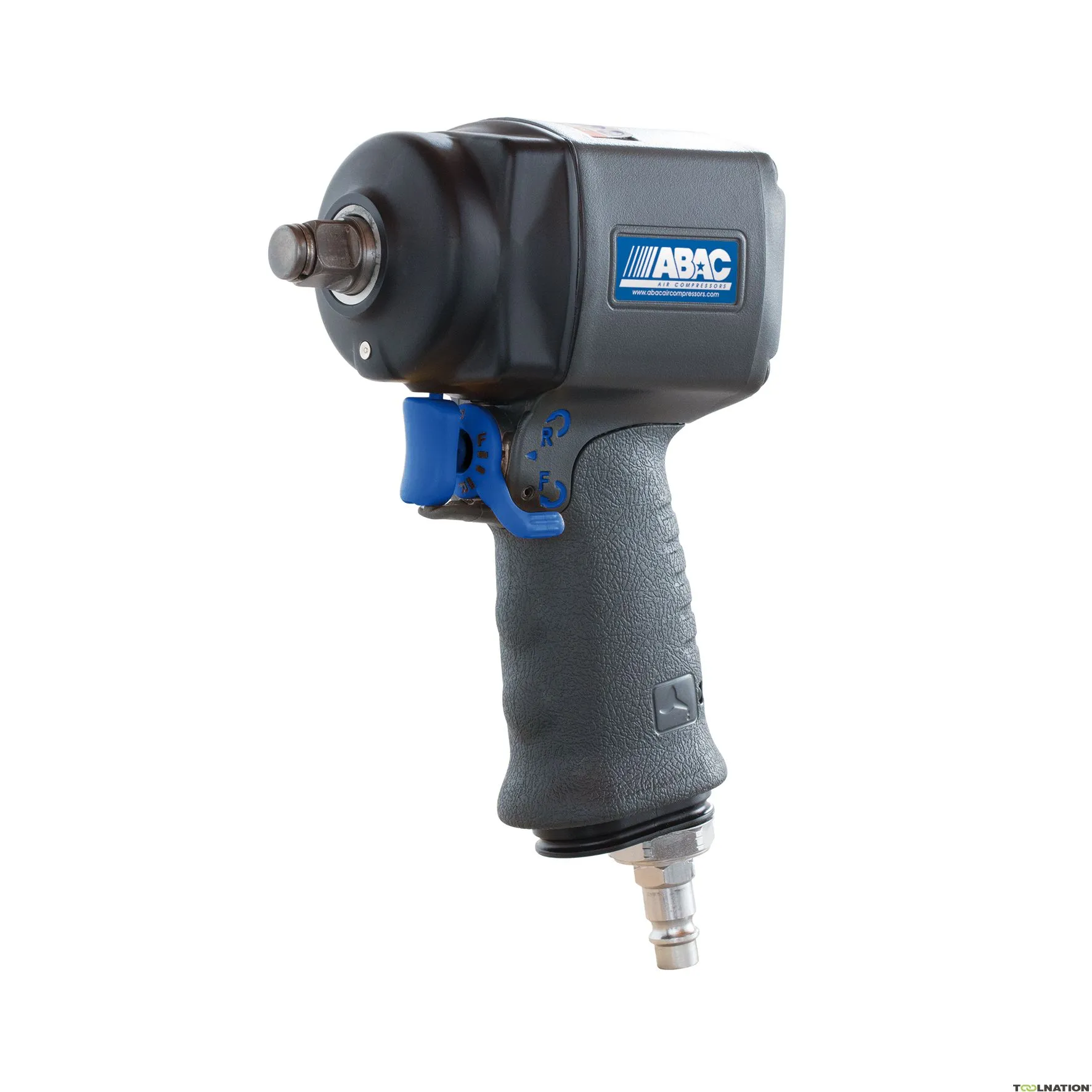 ABAC 2809913100 Chiave a impulsi 1/2" PRO mini