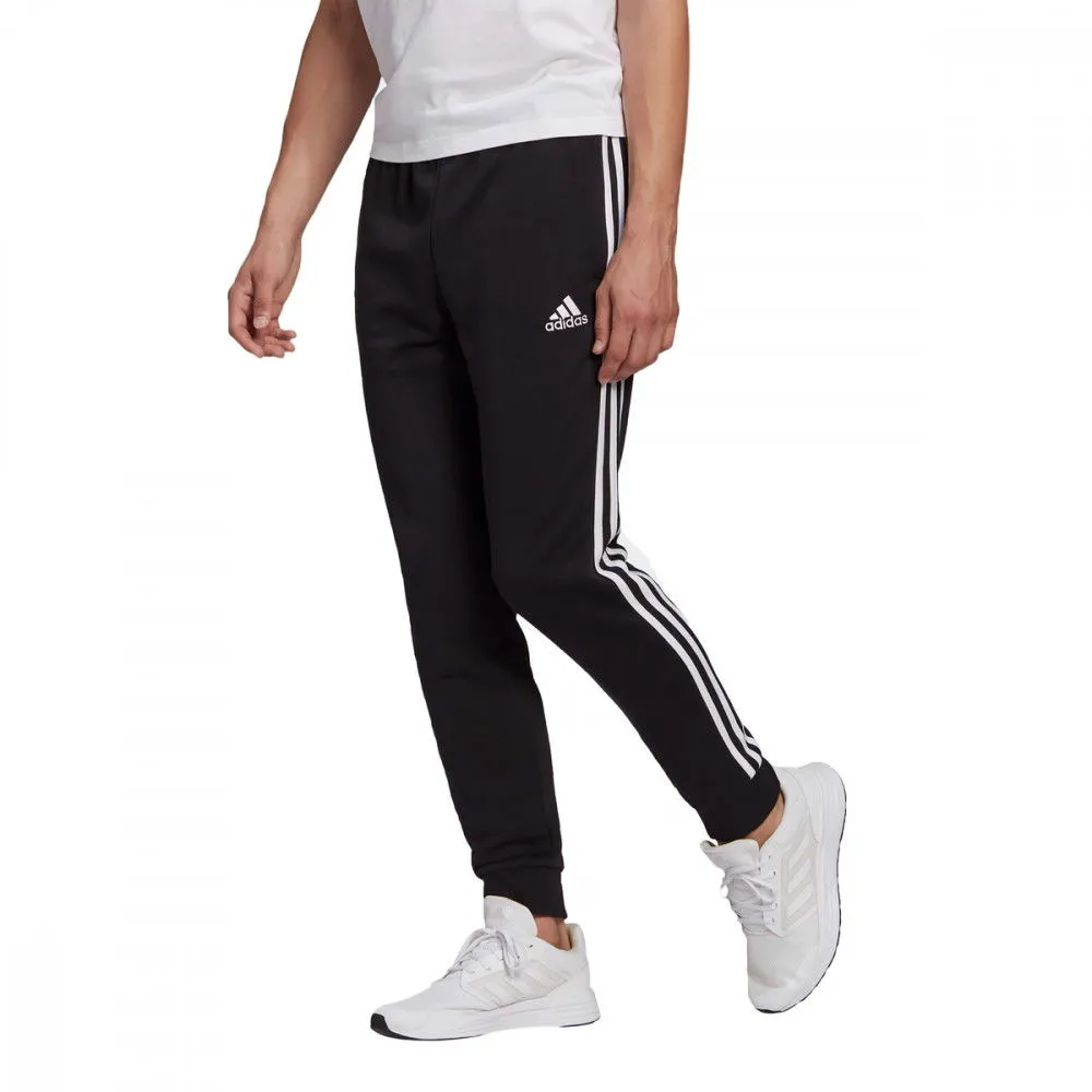 ADIDAS PANTALONI 3 STRIPES GARZATI