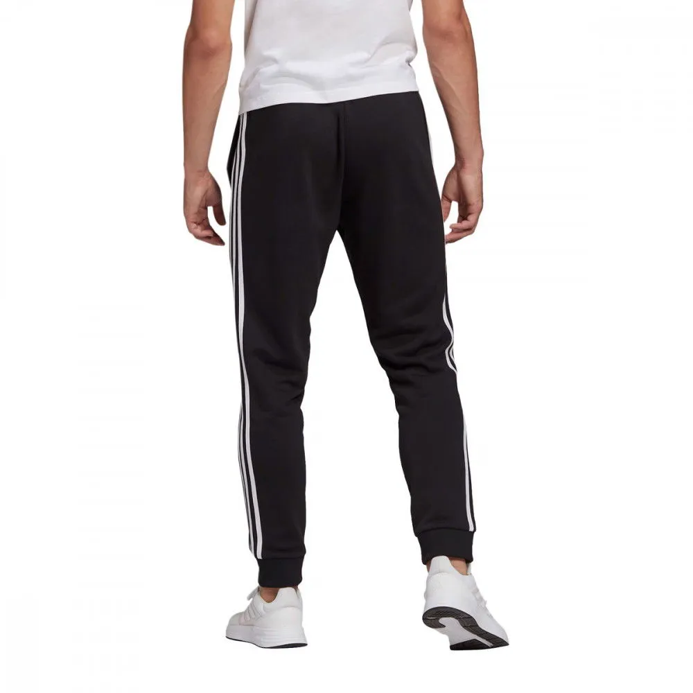 ADIDAS PANTALONI 3 STRIPES GARZATI