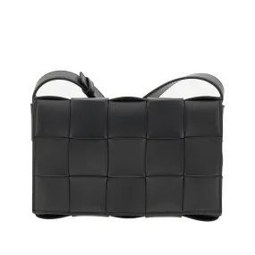 Borsa a tracolla Cassette media