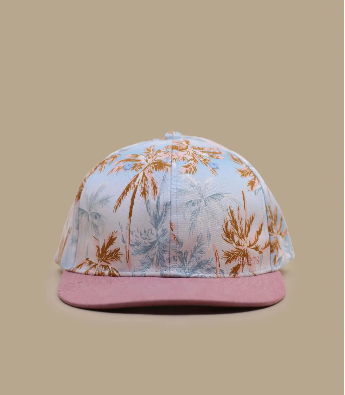 Cappellino snapback bambino rosa cocco  Blaize pink     