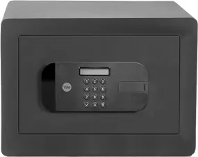 Cassaforte Combinazione da Sicuro 8888, 20.5L