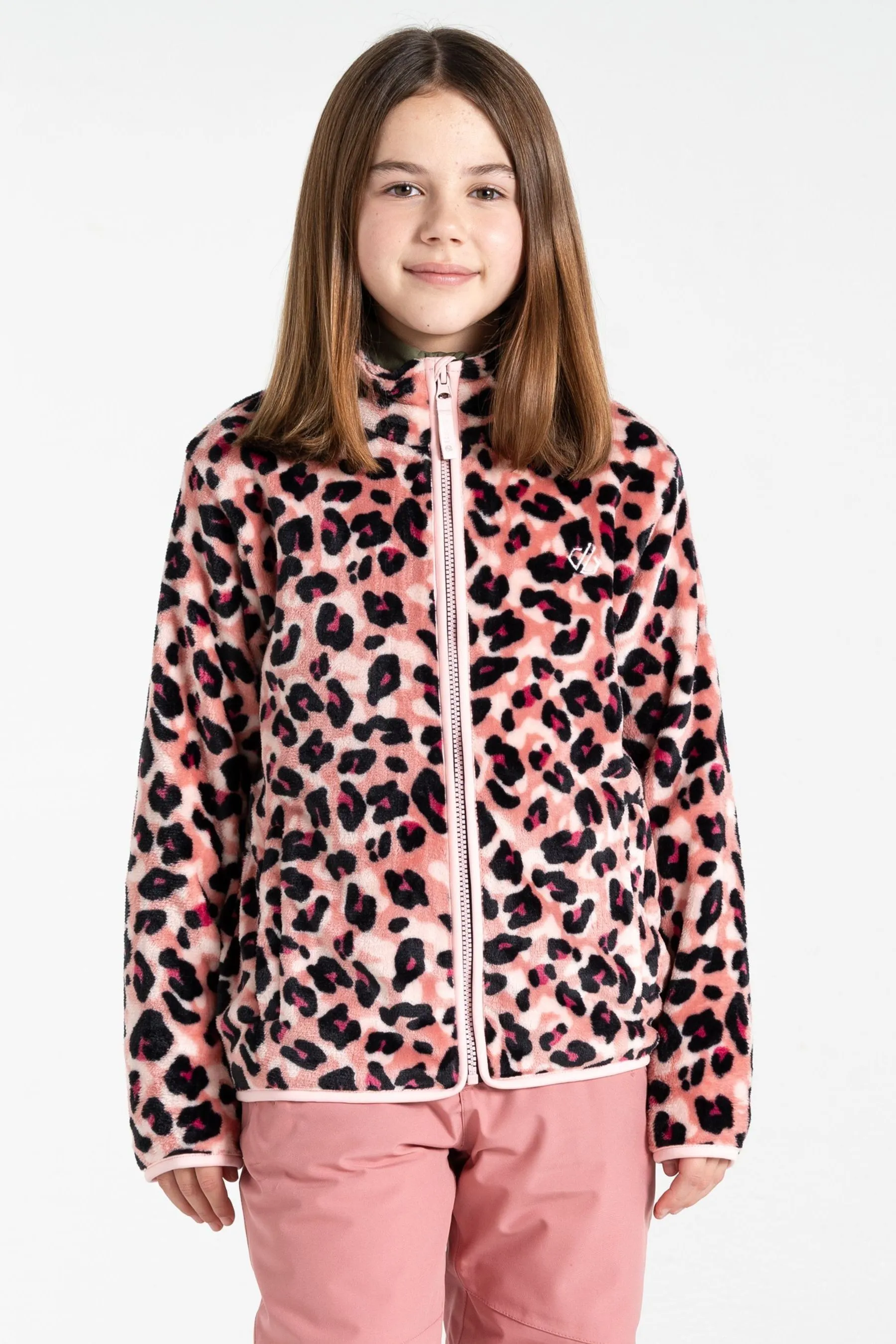 Dare 2b Zesty Black Fleece    