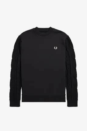 Felpa Fred Perry