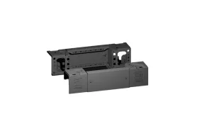 Kit pannello frontale Rittal per Sistema base/plinto VX
