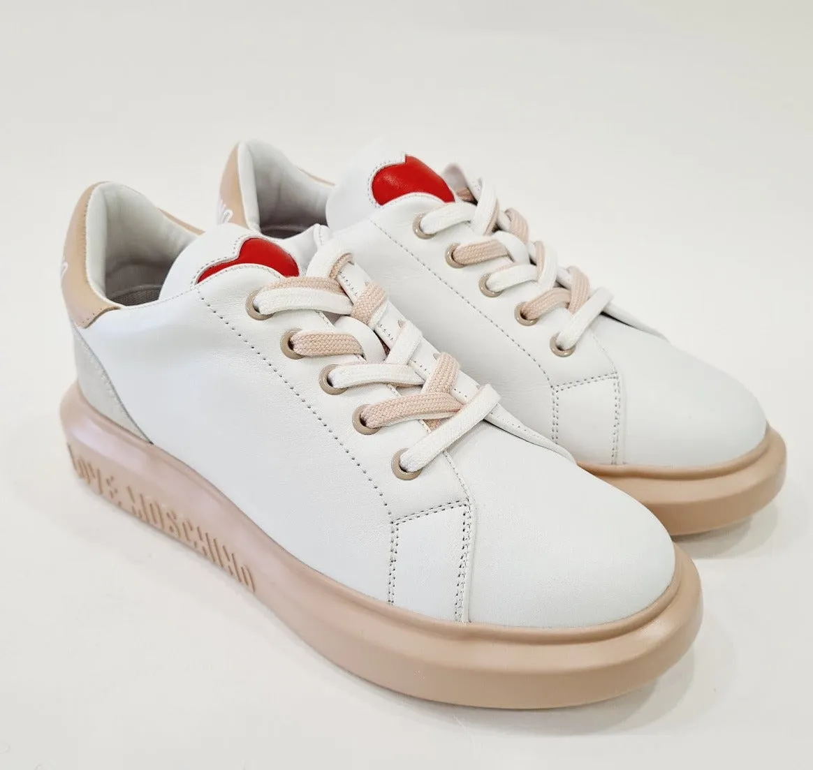 Love Moschino sneakers rif.14