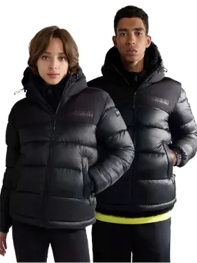 NAPAPIJRI Piumino Hornelen unisex