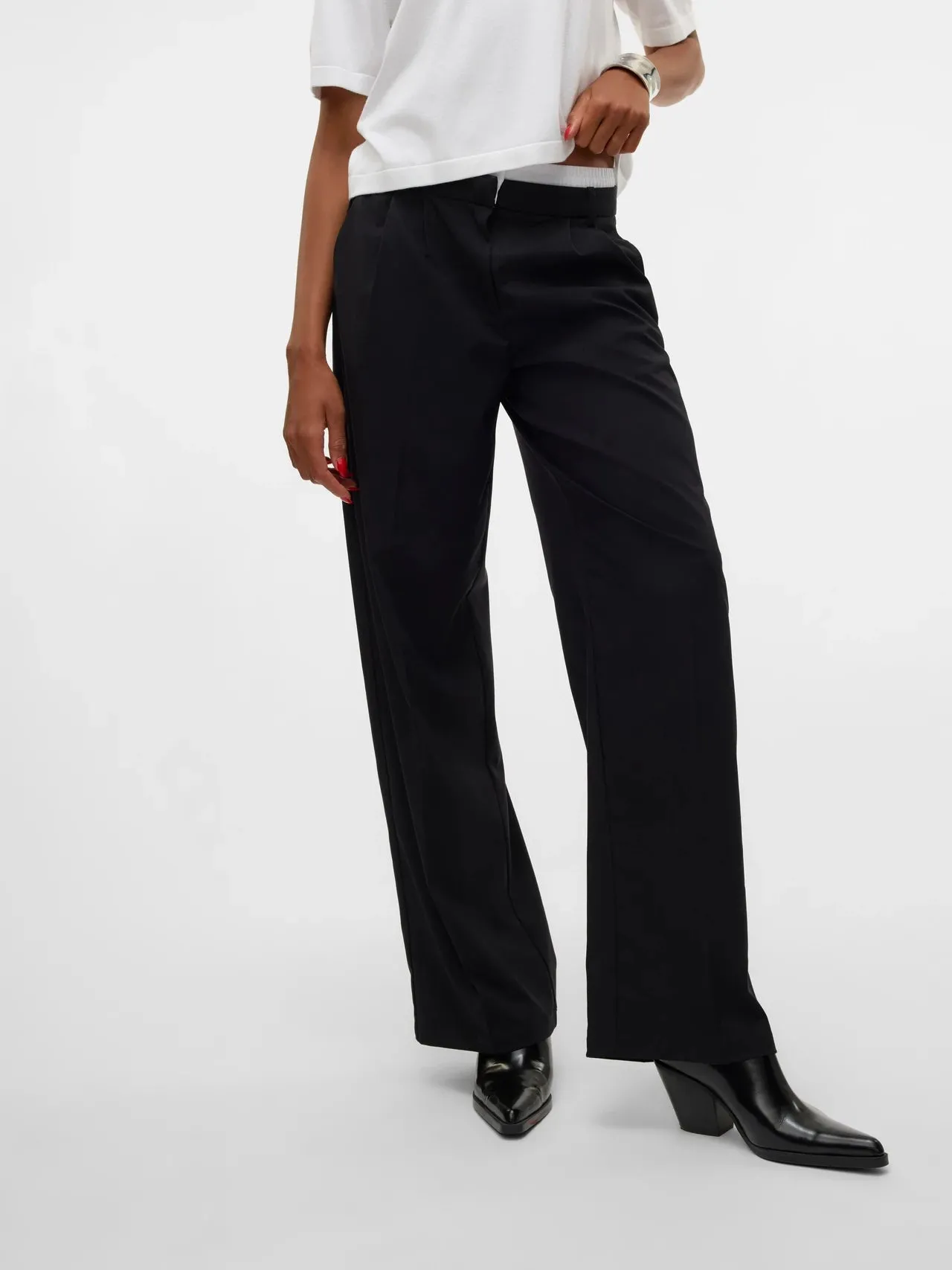 PANTALONE VERO MODA MADJA