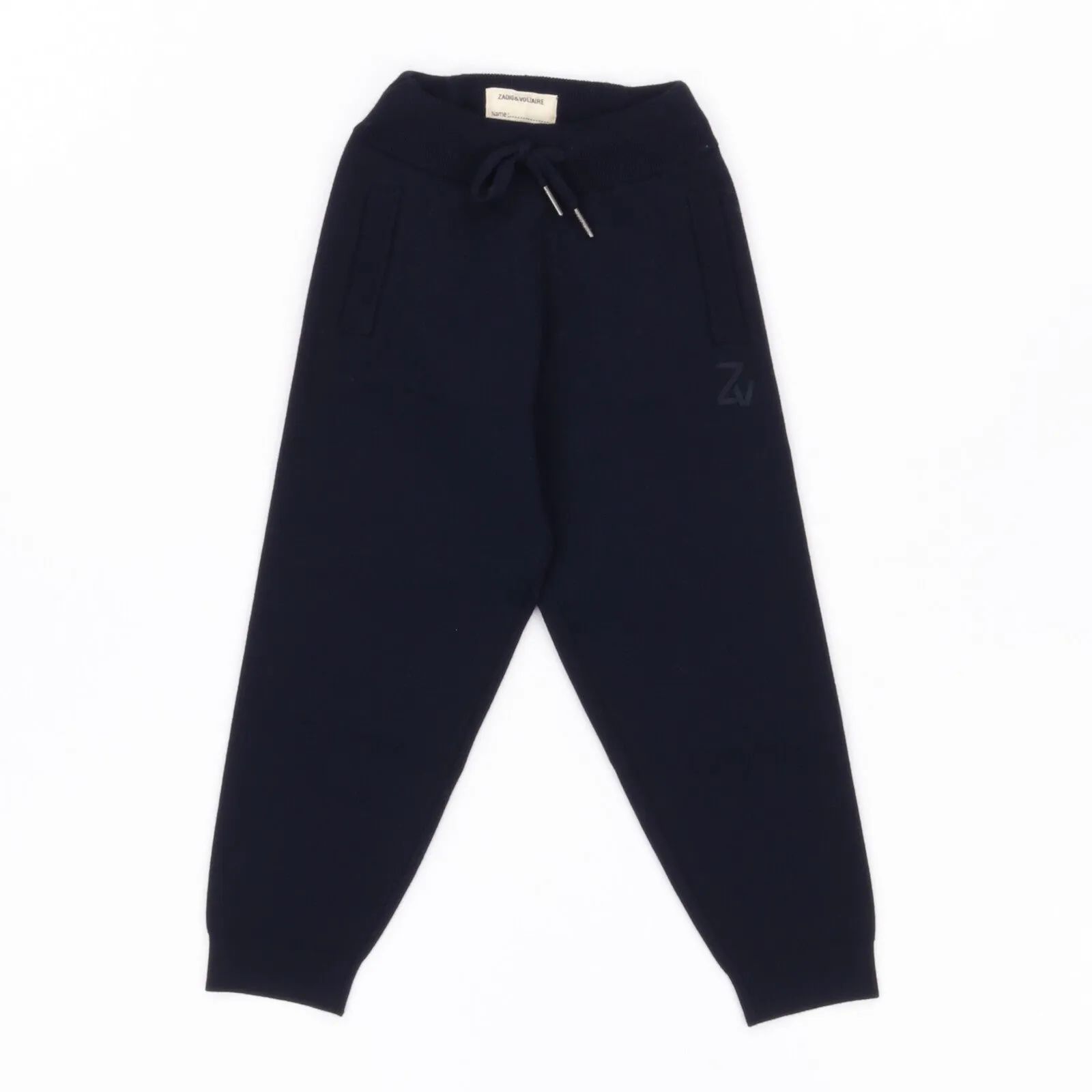 Pantalone ZADIG&VOLTAIRE Kids