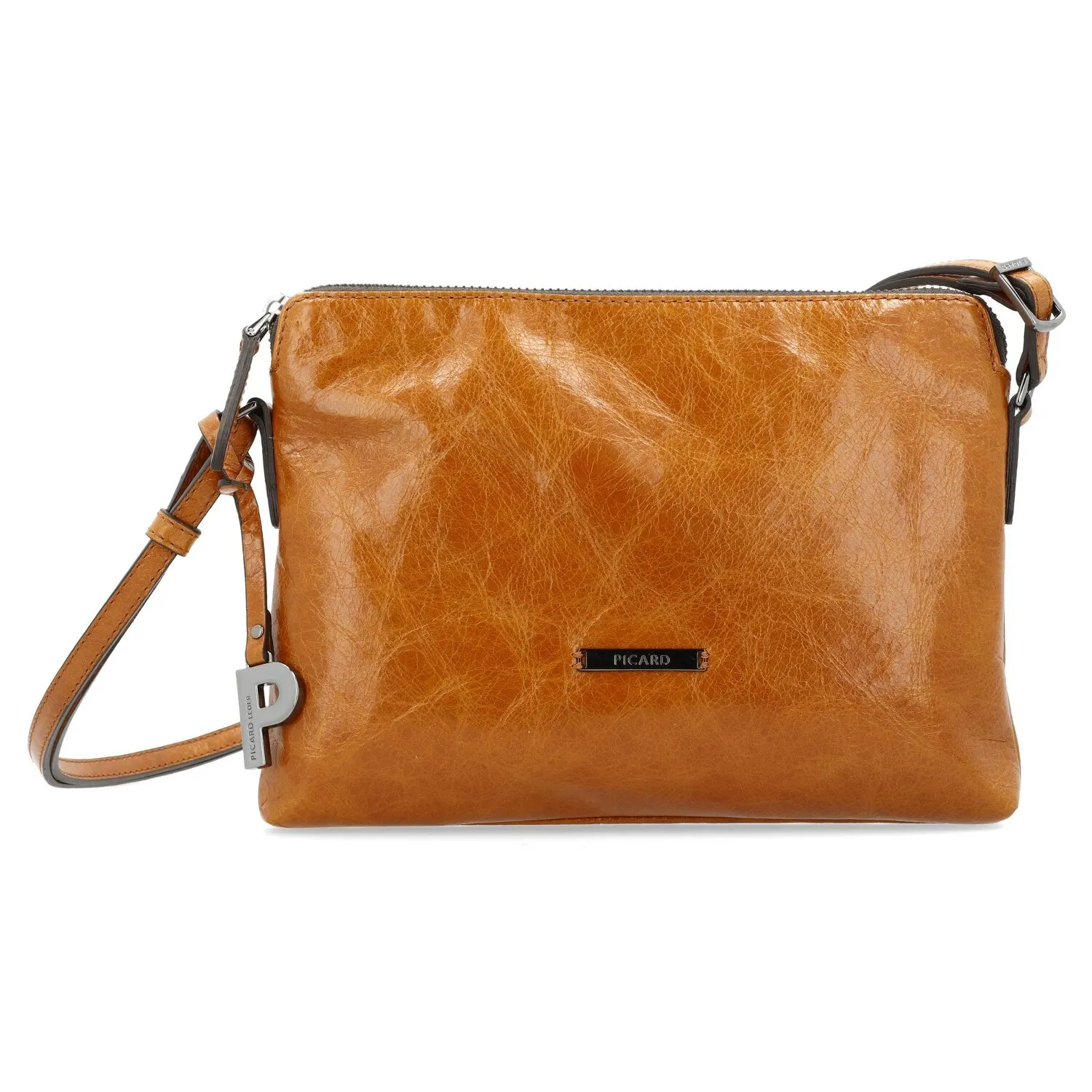 Picard Better Me Borsa a tracolla Pelle 24 cm