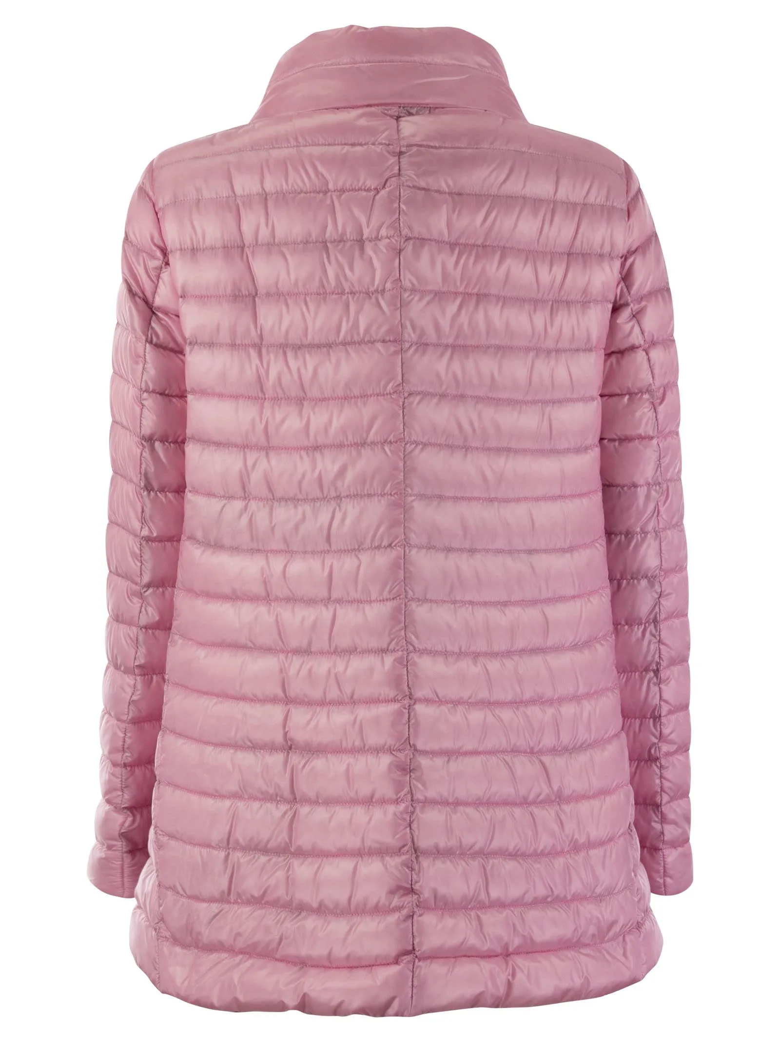Piumino medio Ultralight reversibile