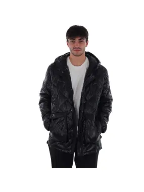 Piumino robbie in nylon