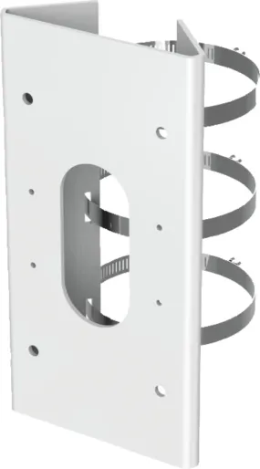 Supporto per telecamera Alluminio ABUS Security-Center per uso con IPCS62130, 10kg