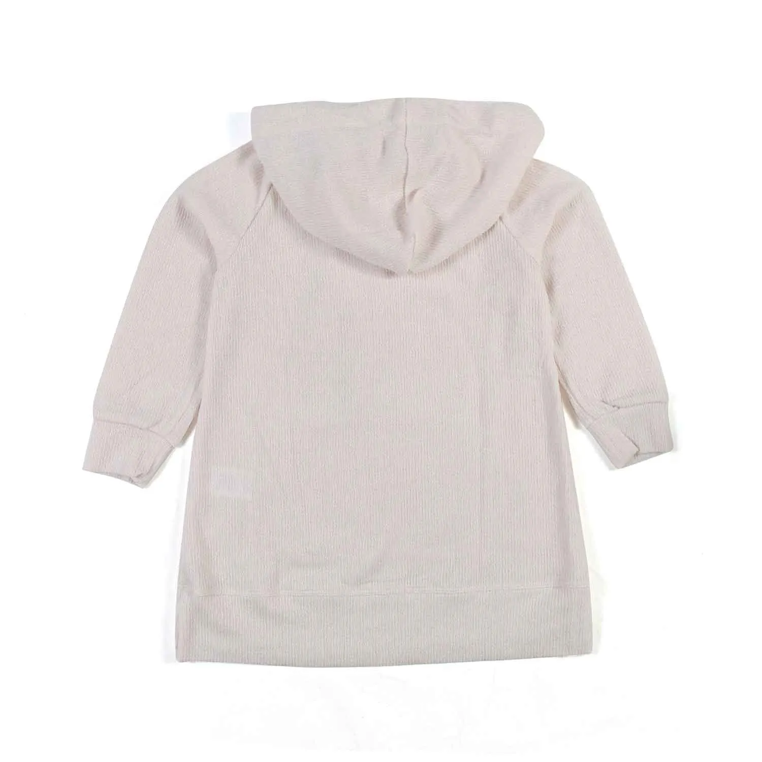 Vestito Agnese Vaniglia Bambina