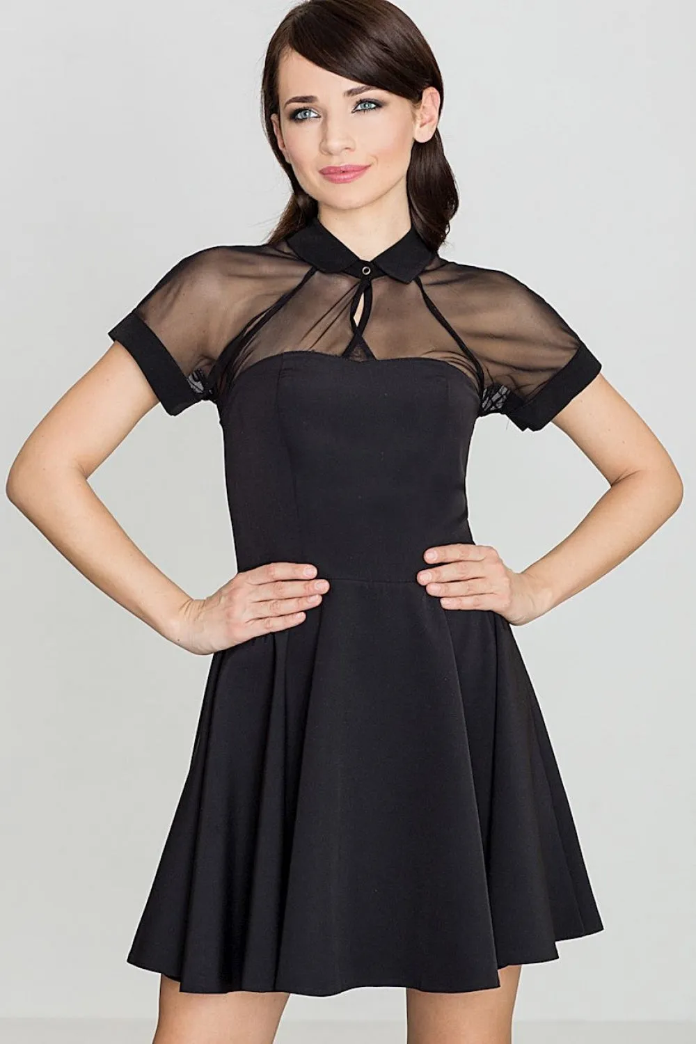 Vestito model 114300 Lenitif